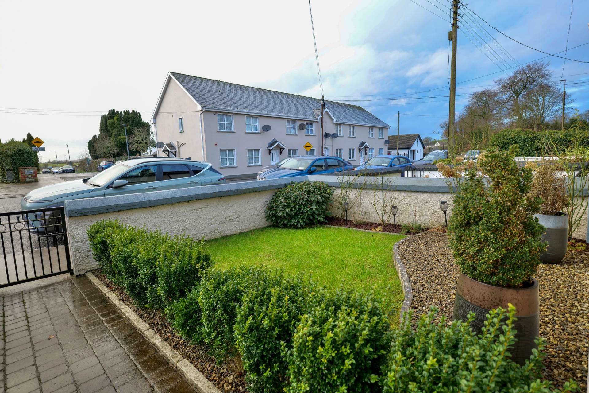 No. 4 Saint John`s Terrace, Hospital, Co. Limerick – V35 P688