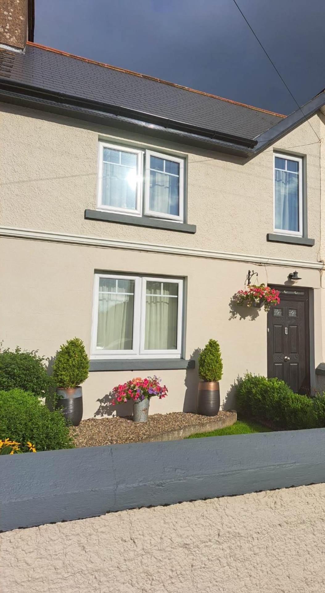 No. 4 Saint John`s Terrace, Hospital, Co. Limerick – V35 P688