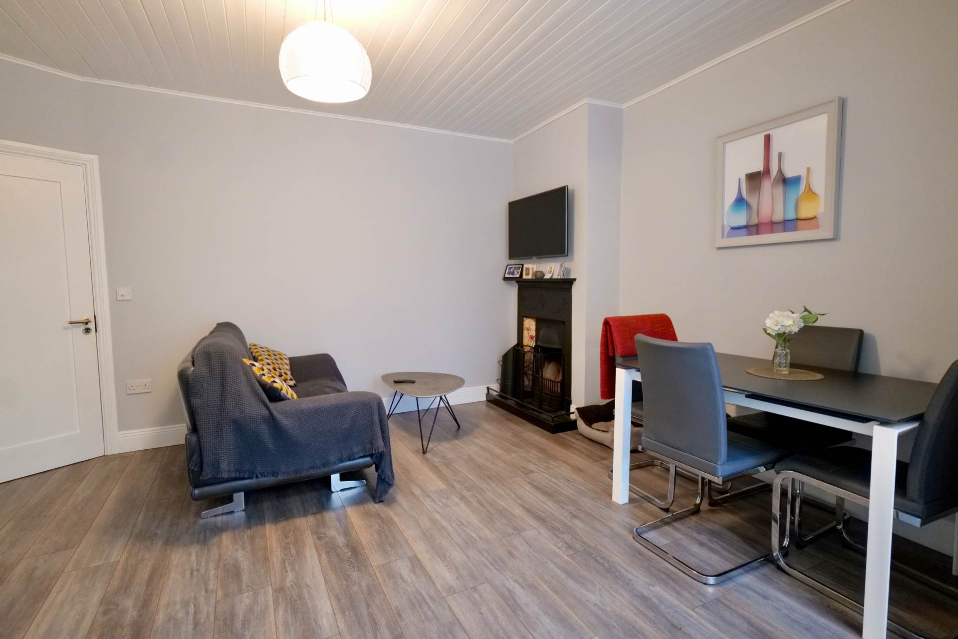 No. 4 Saint John`s Terrace, Hospital, Co. Limerick – V35 P688