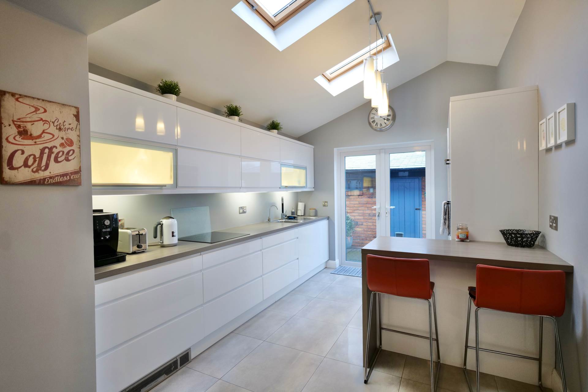 No. 4 Saint John`s Terrace, Hospital, Co. Limerick – V35 P688