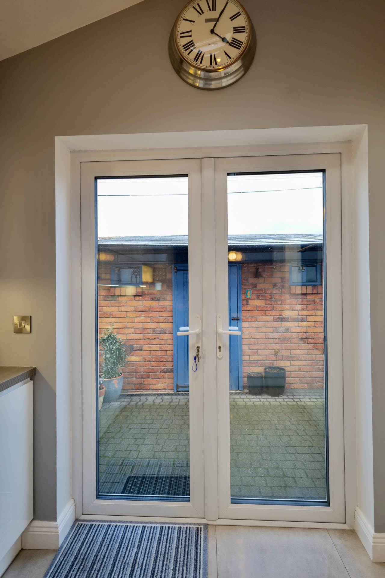 No. 4 Saint John`s Terrace, Hospital, Co. Limerick – V35 P688