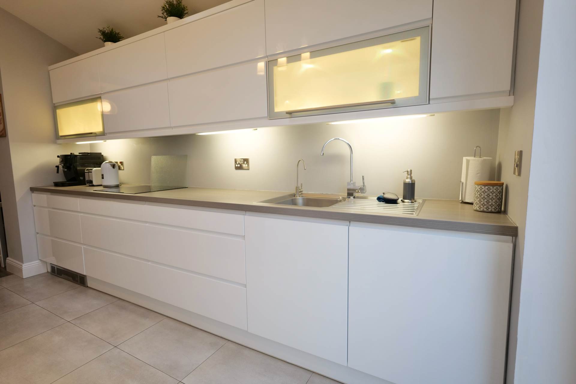 No. 4 Saint John`s Terrace, Hospital, Co. Limerick – V35 P688