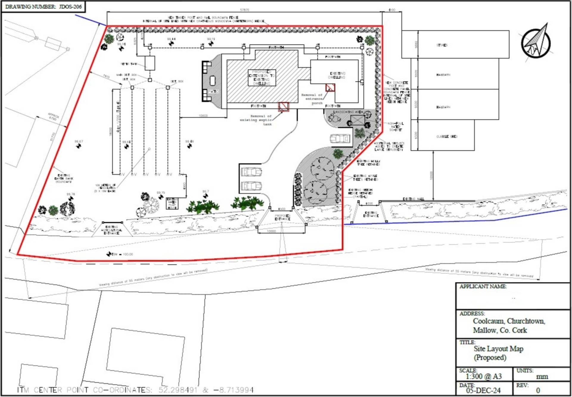 Coolcaum, Churchtown, Mallow, Co. Cork P51 T6DK