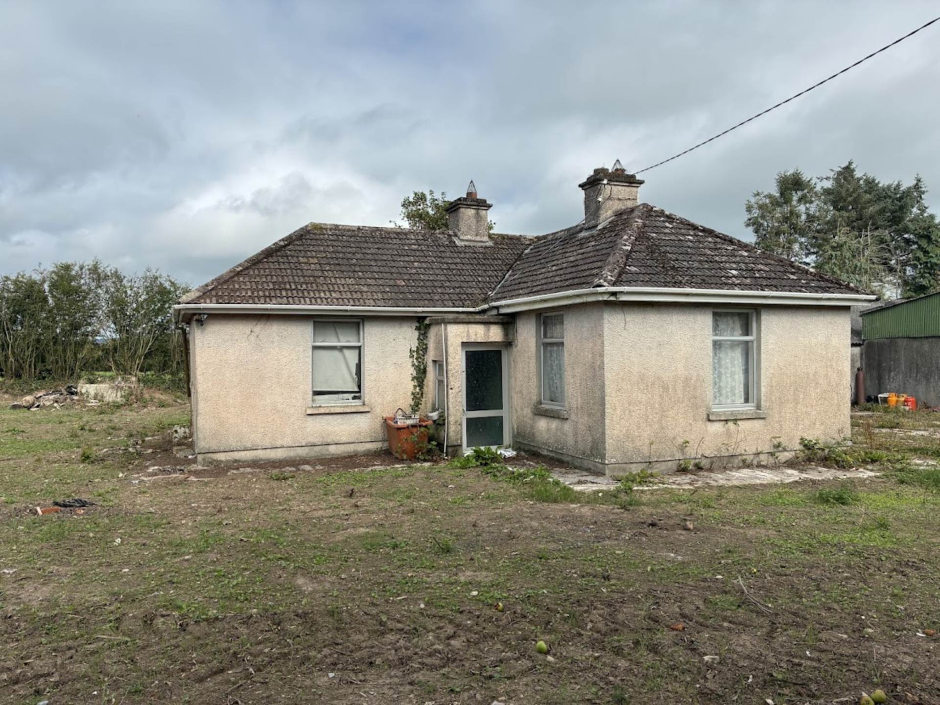 Coolcaum, Churchtown, Mallow, Co. Cork P51 T6DK