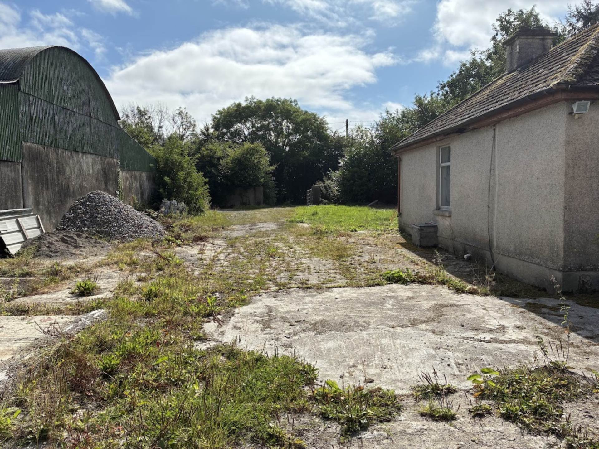 Coolcaum, Churchtown, Mallow, Co. Cork P51 T6DK
