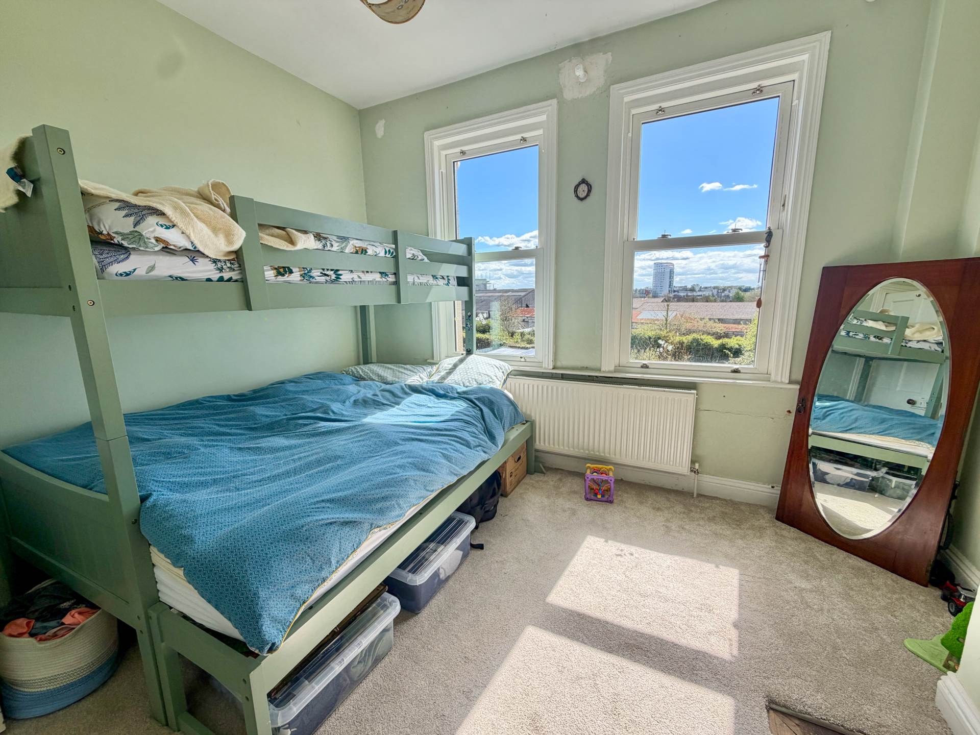 “Oakville”, Clanmaurice Avenue, North Circular Road, Limerick – V94 ER2K