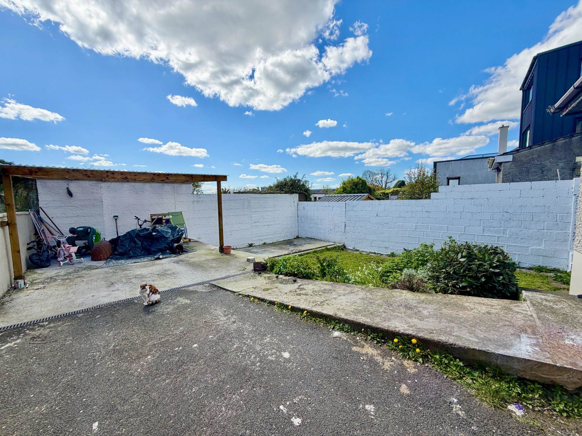 “Oakville”, Clanmaurice Avenue, North Circular Road, Limerick – V94 ER2K