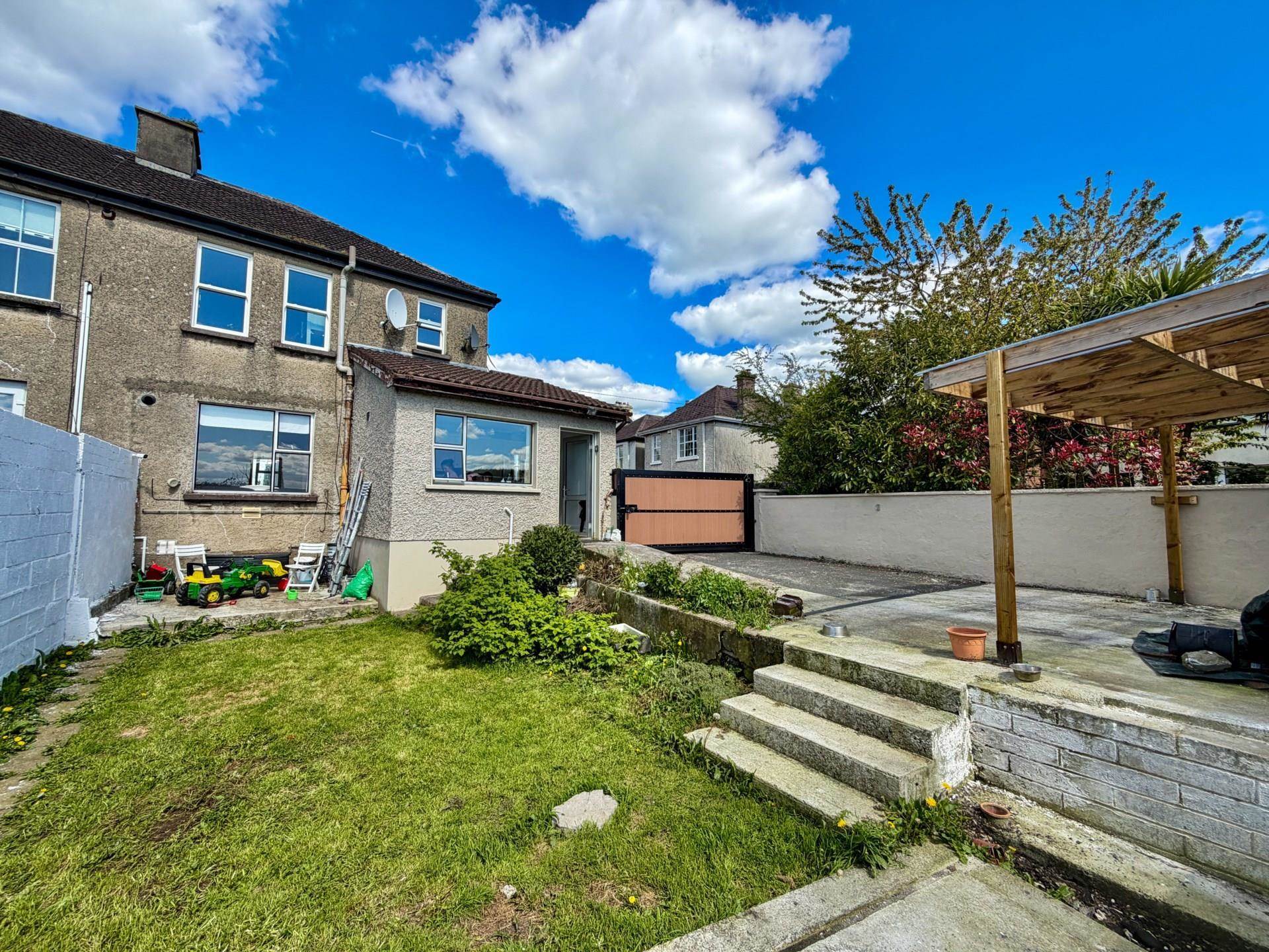 “Oakville”, Clanmaurice Avenue, North Circular Road, Limerick – V94 ER2K