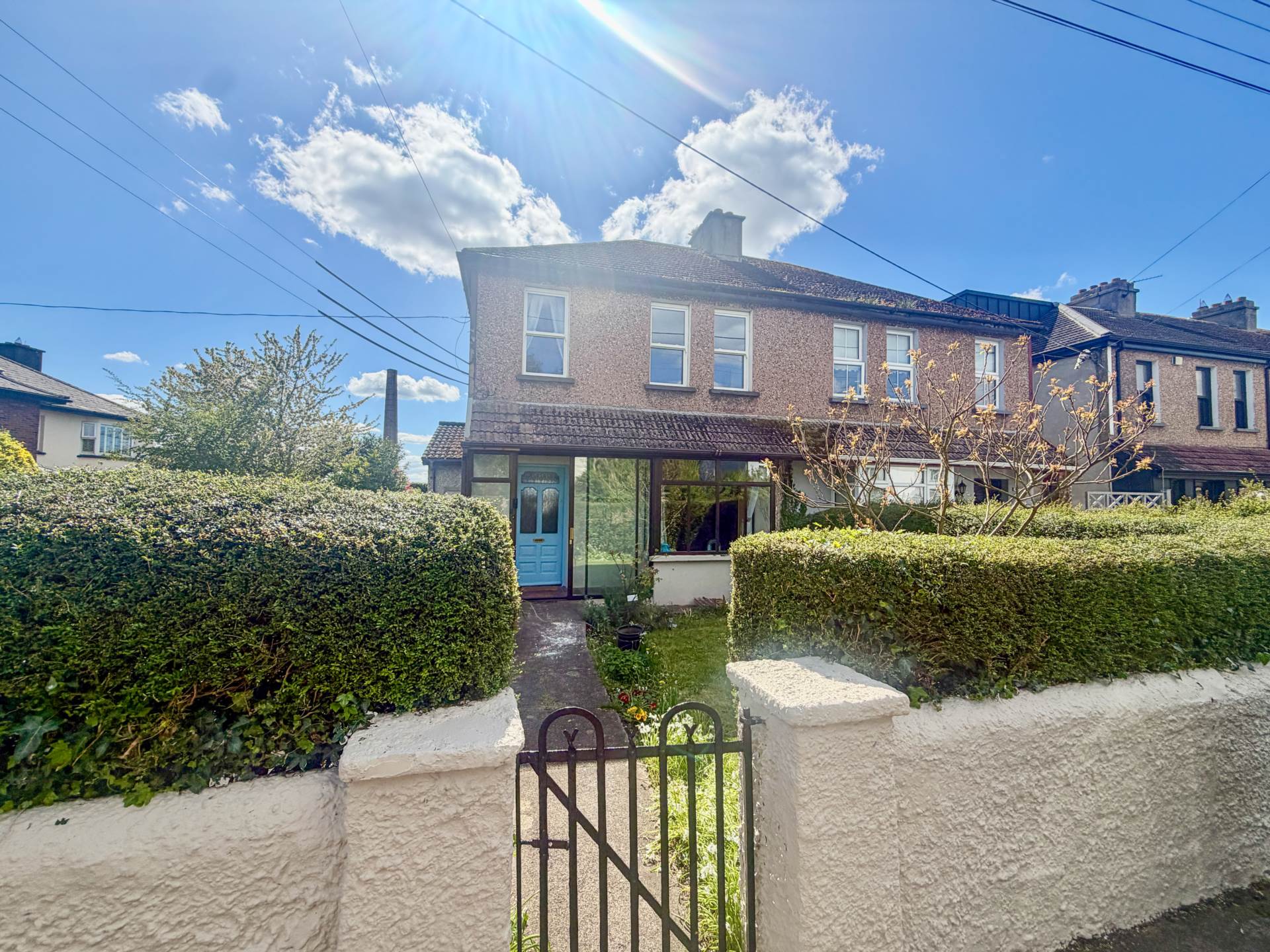 “Oakville”, Clanmaurice Avenue, North Circular Road, Limerick – V94 ER2K