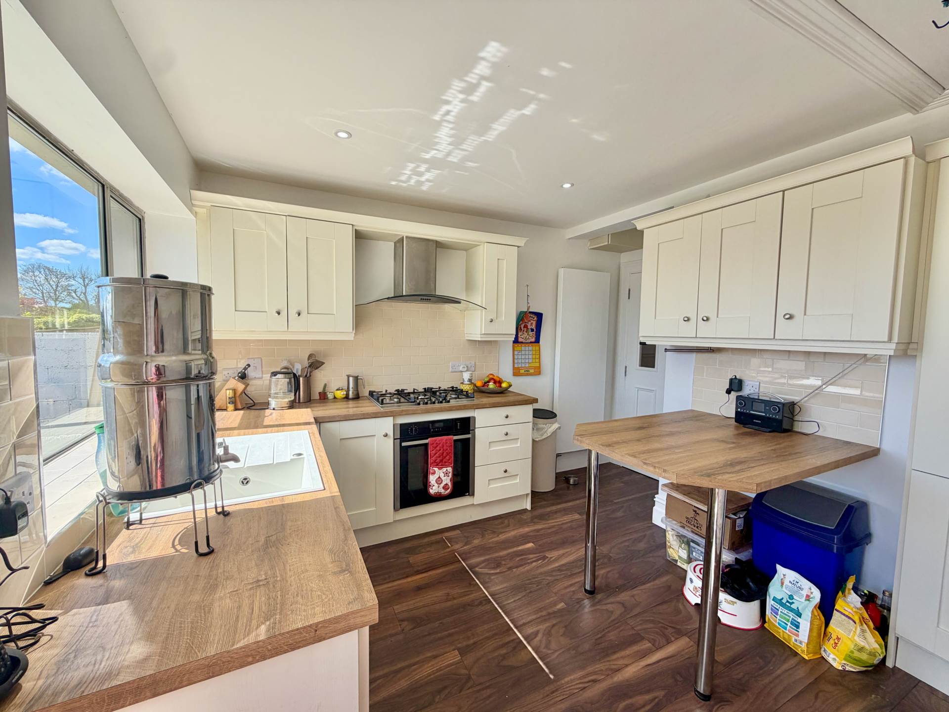 “Oakville”, Clanmaurice Avenue, North Circular Road, Limerick – V94 ER2K