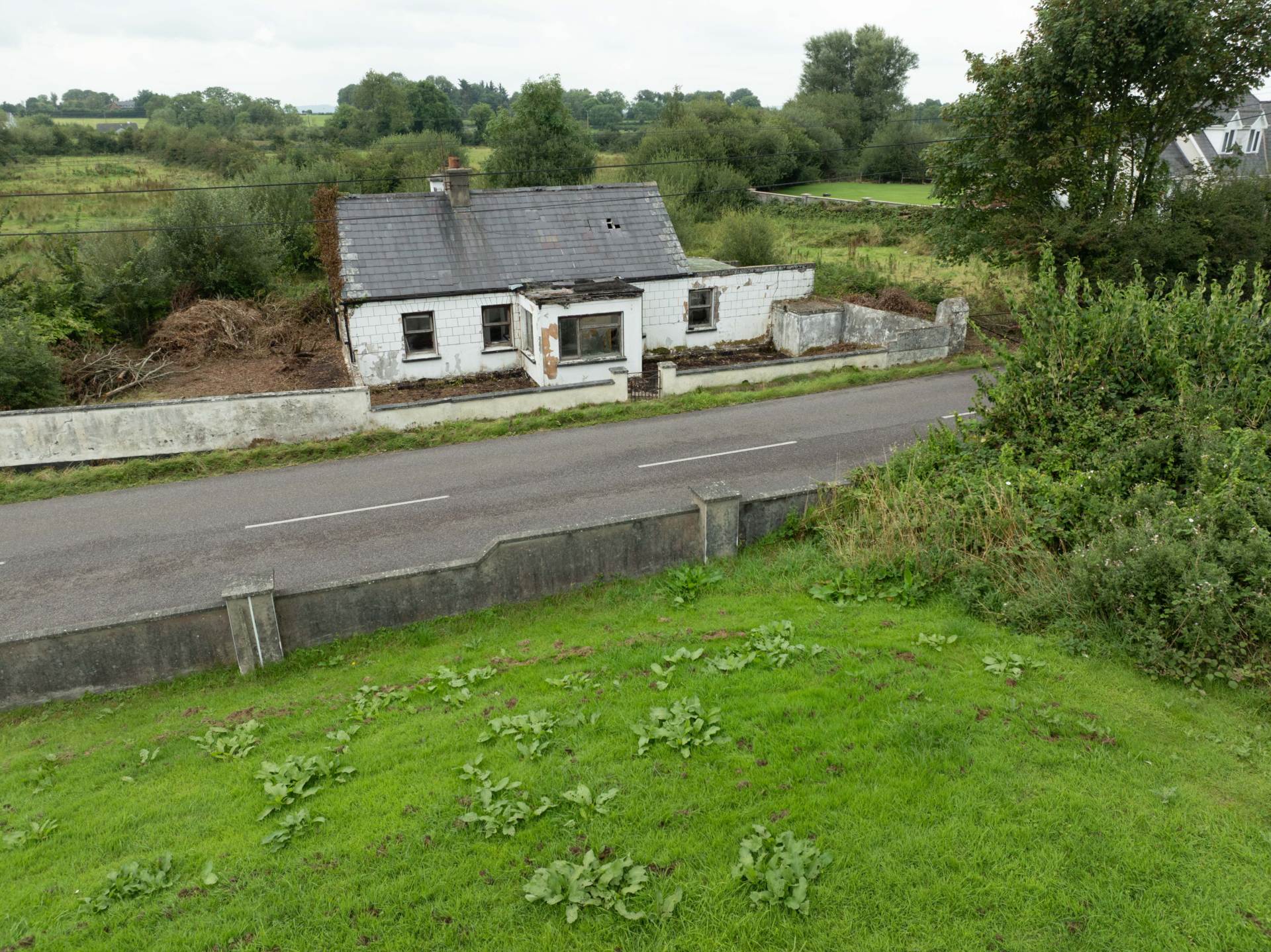Carraward East, Dromcolliher, Co. Limerick P56 RP22