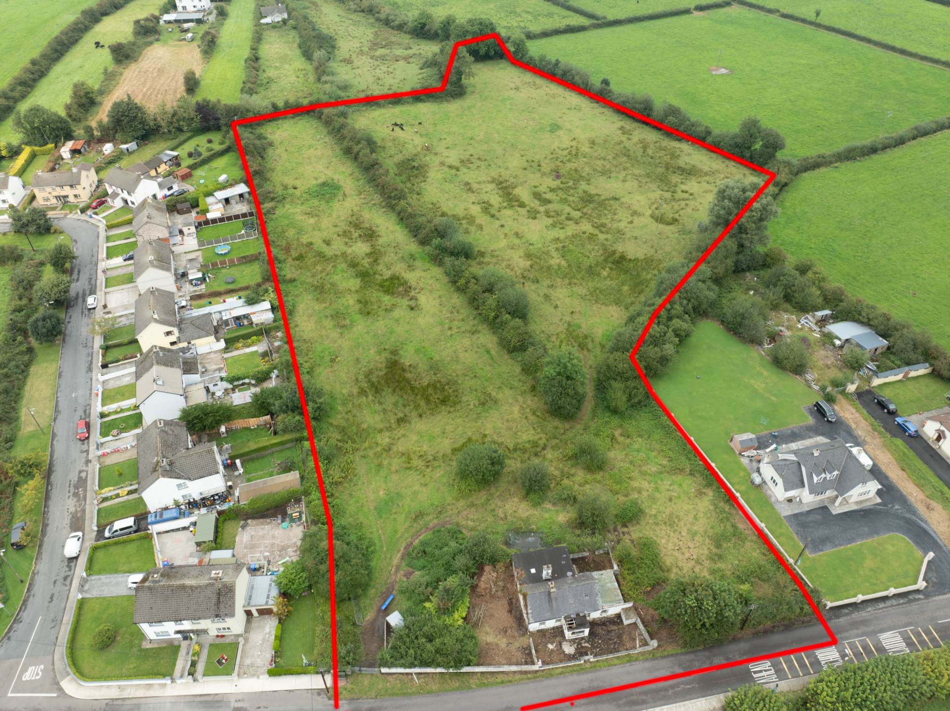 Carraward East, Dromcolliher, Co. Limerick P56 RP22