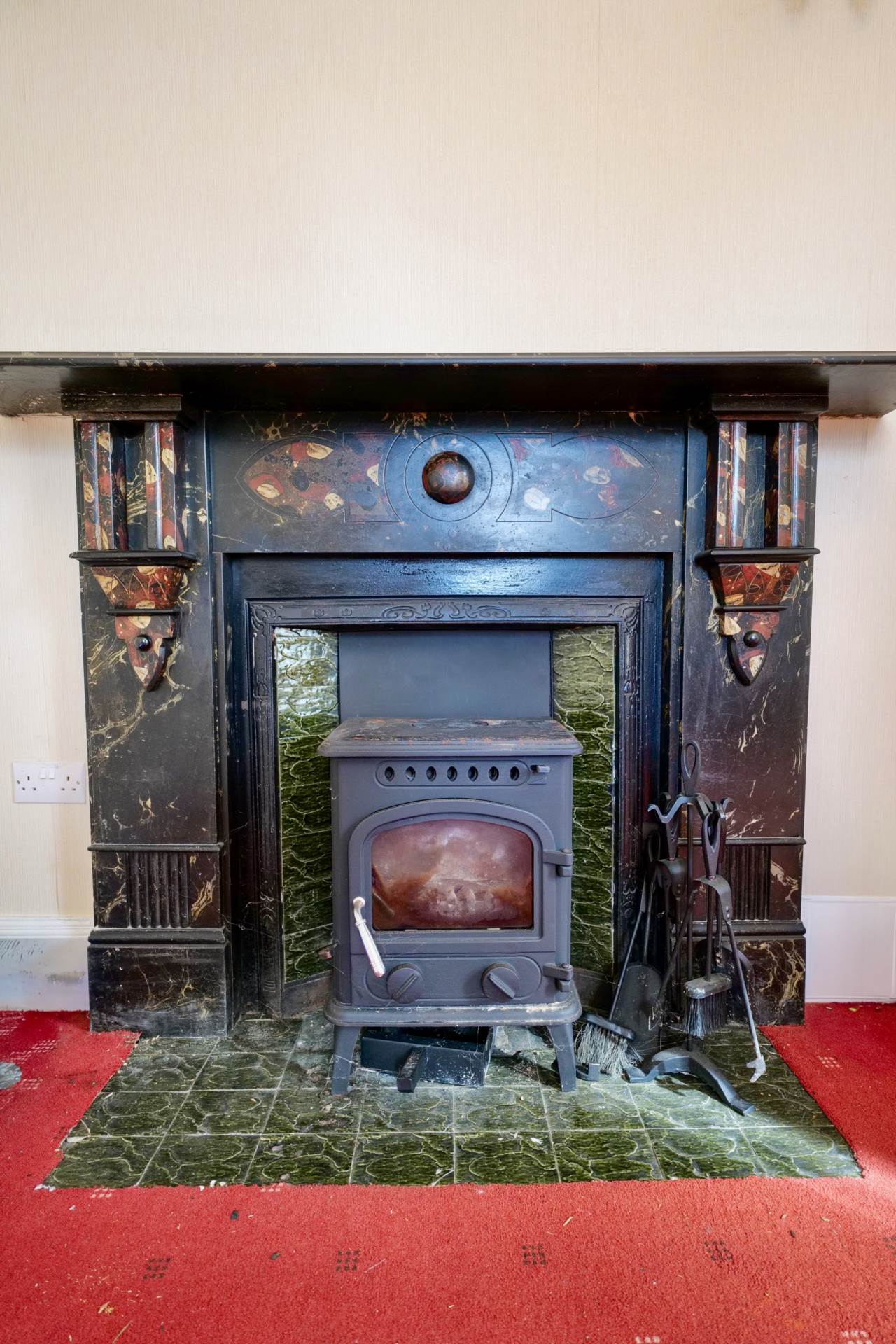 Parochial House, Ballinard, Herbertstown, Co. Limerick – V35 EH93 Parochial House, Ballinard, Herbertstown, Co. Limerick – V35 EH93