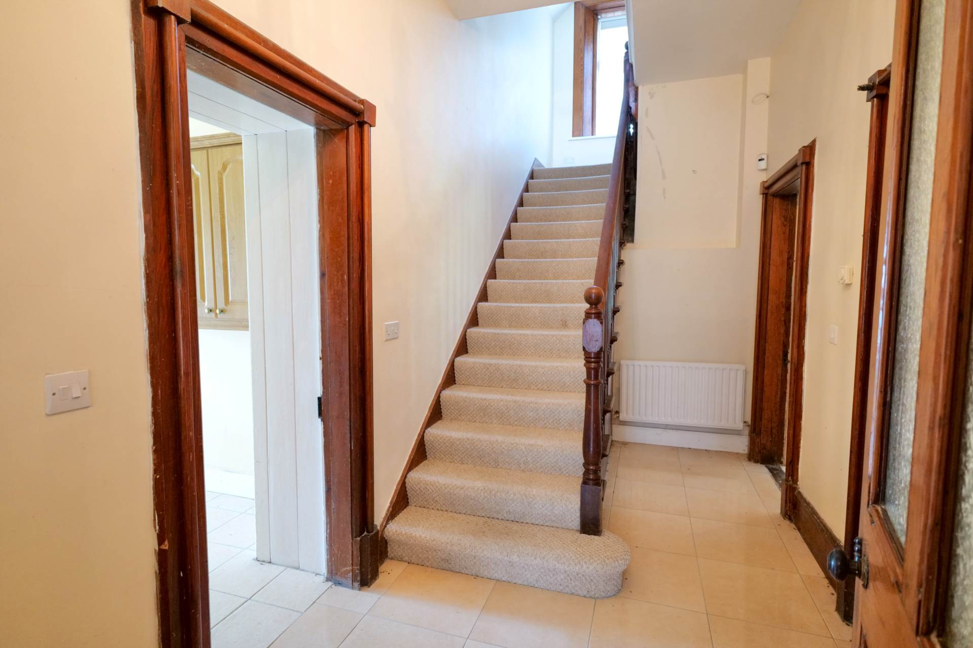 Parochial House, Ballinard, Herbertstown, Co. Limerick – V35 EH93 Parochial House, Ballinard, Herbertstown, Co. Limerick – V35 EH93
