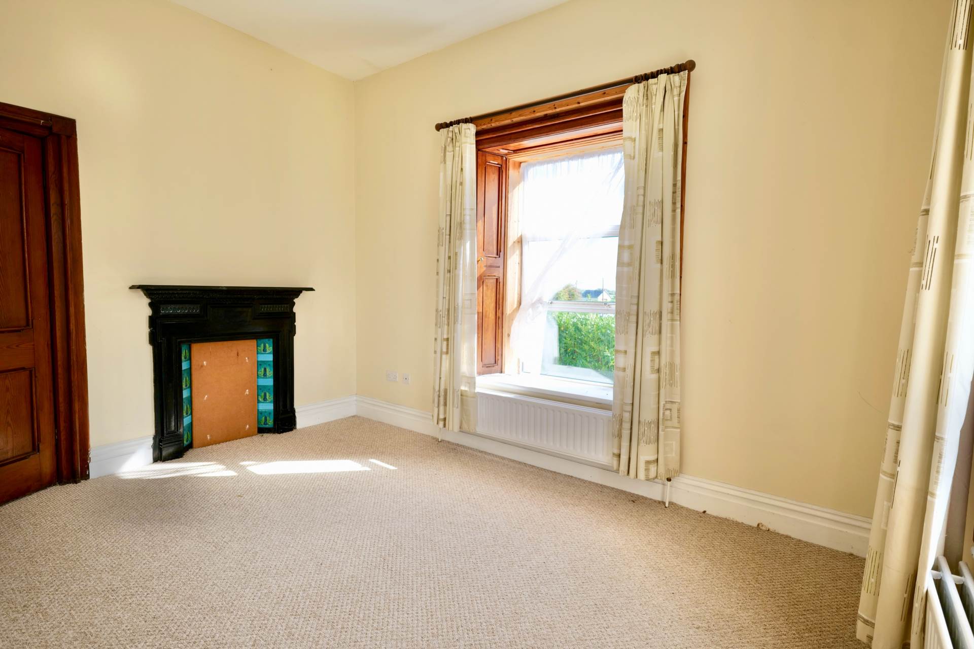 Parochial House, Ballinard, Herbertstown, Co. Limerick – V35 EH93 Parochial House, Ballinard, Herbertstown, Co. Limerick – V35 EH93