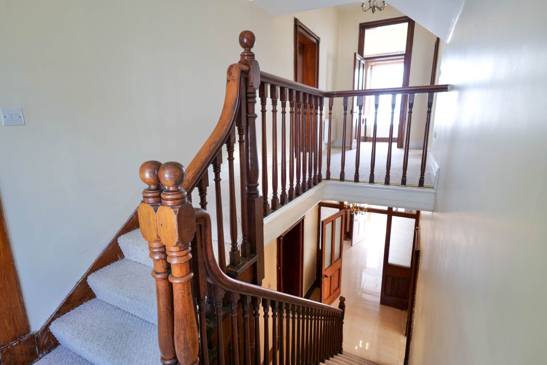 Parochial House, Ballinard, Herbertstown, Co. Limerick – V35 EH93 Parochial House, Ballinard, Herbertstown, Co. Limerick – V35 EH93