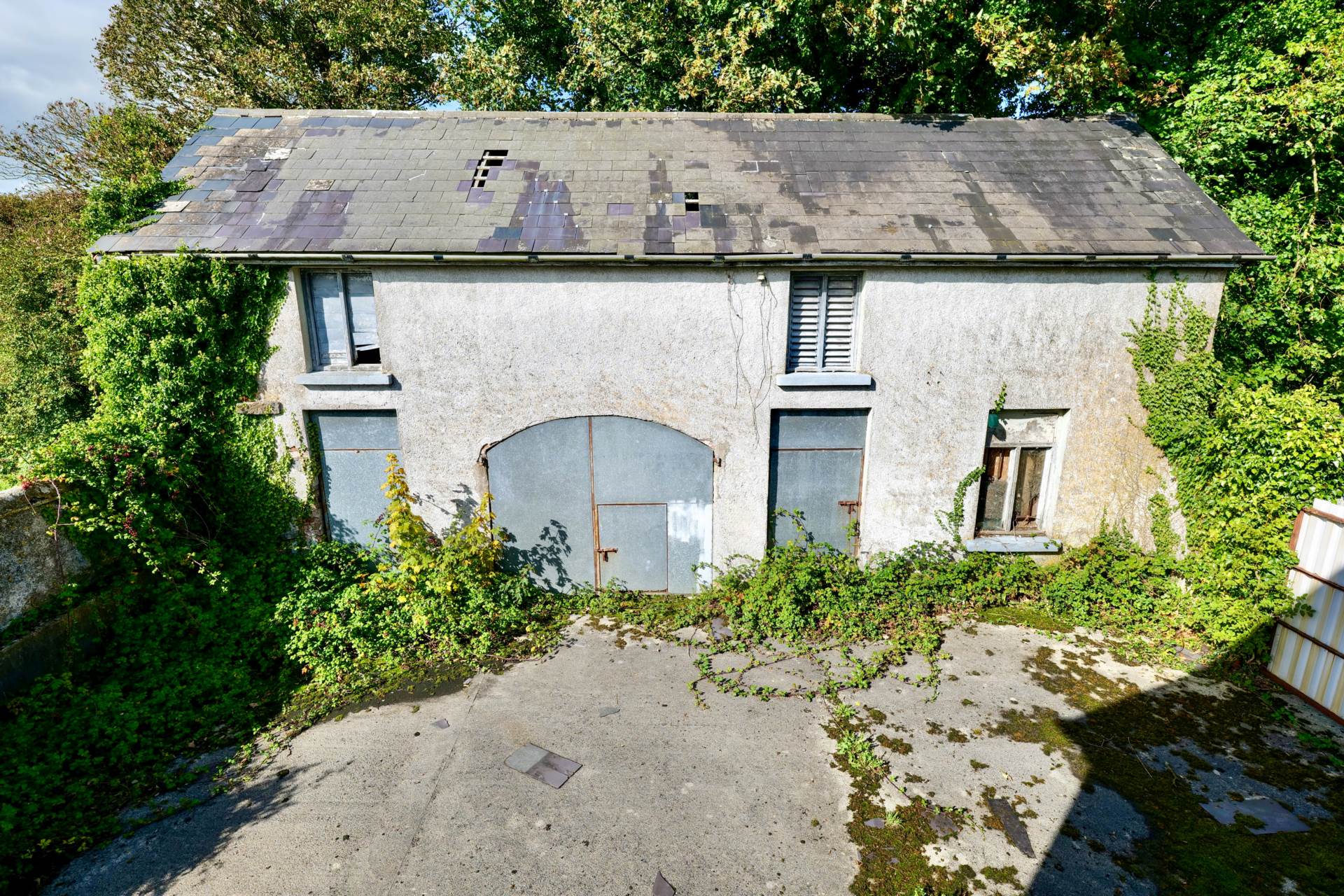 Parochial House, Ballinard, Herbertstown, Co. Limerick – V35 EH93 Parochial House, Ballinard, Herbertstown, Co. Limerick – V35 EH93