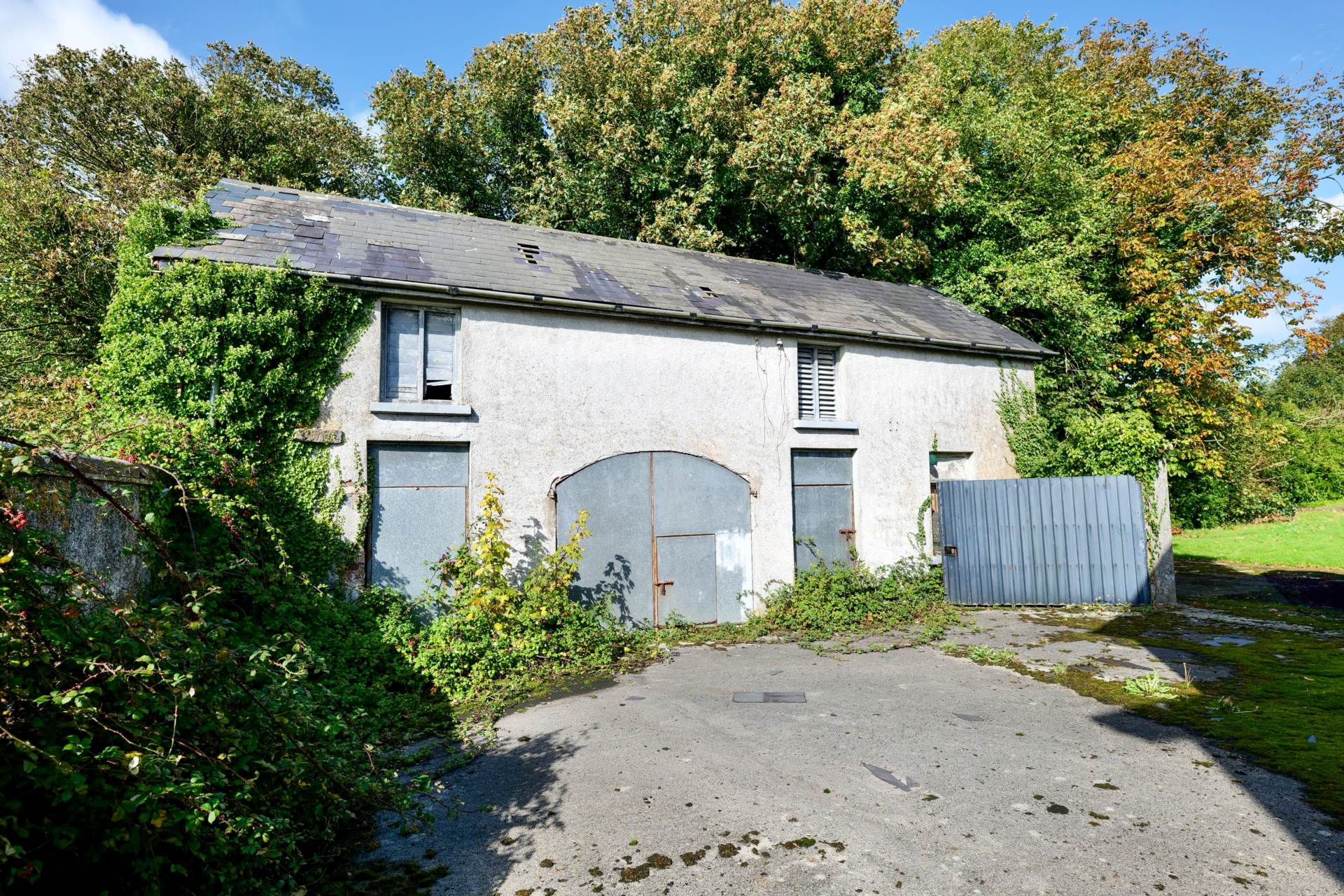 Parochial House, Ballinard, Herbertstown, Co. Limerick – V35 EH93 Parochial House, Ballinard, Herbertstown, Co. Limerick – V35 EH93