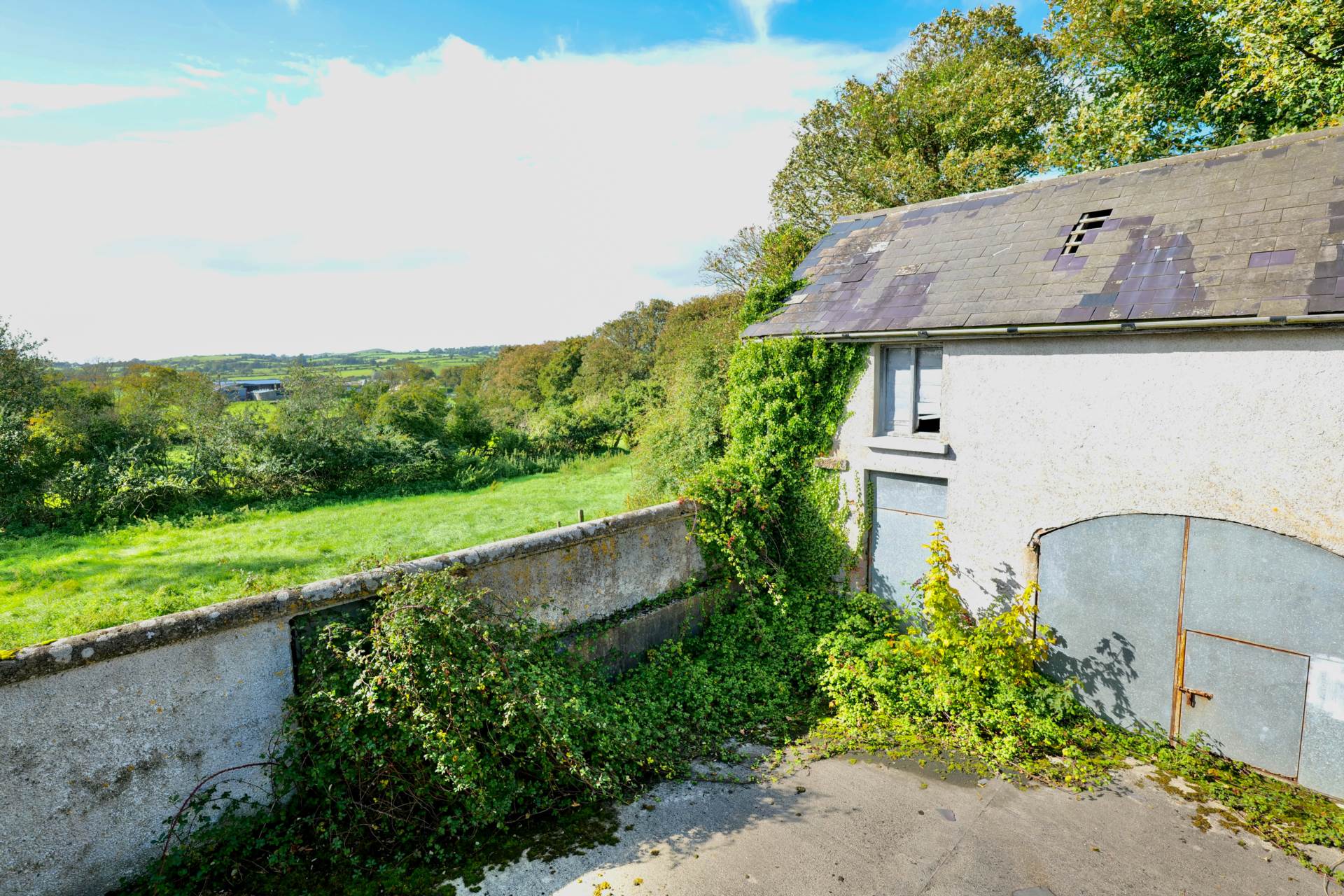 Parochial House, Ballinard, Herbertstown, Co. Limerick – V35 EH93 Parochial House, Ballinard, Herbertstown, Co. Limerick – V35 EH93