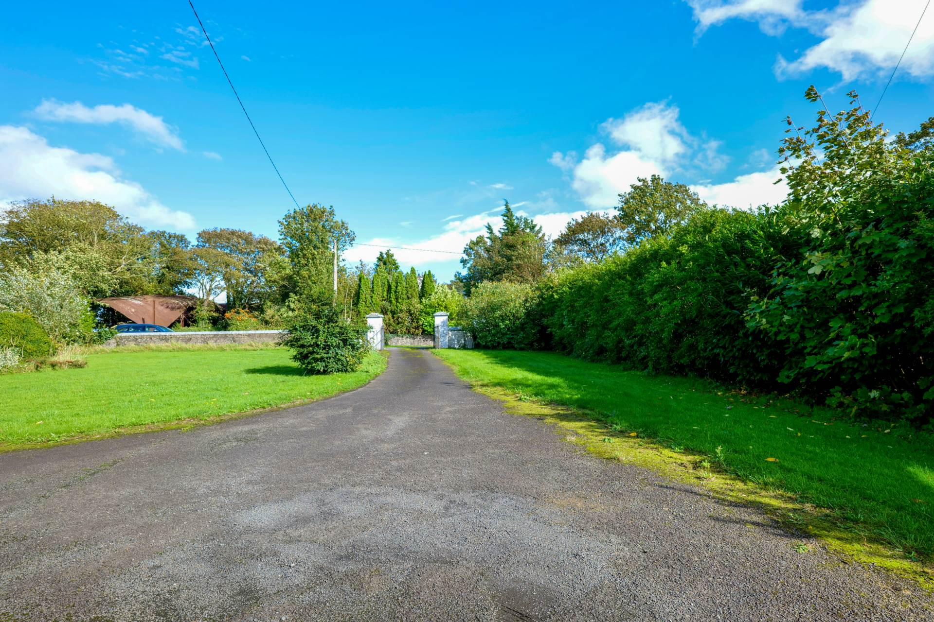 Parochial House, Ballinard, Herbertstown, Co. Limerick – V35 EH93 Parochial House, Ballinard, Herbertstown, Co. Limerick – V35 EH93