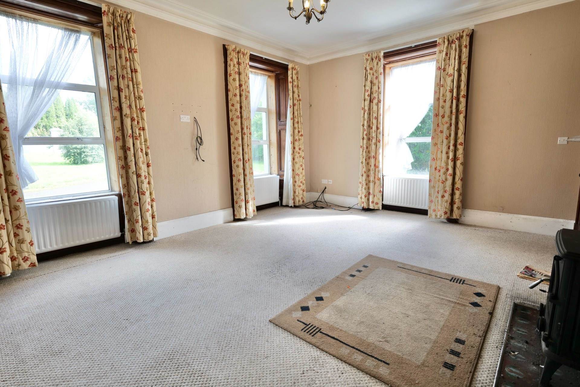 Parochial House, Ballinard, Herbertstown, Co. Limerick – V35 EH93 Parochial House, Ballinard, Herbertstown, Co. Limerick – V35 EH93