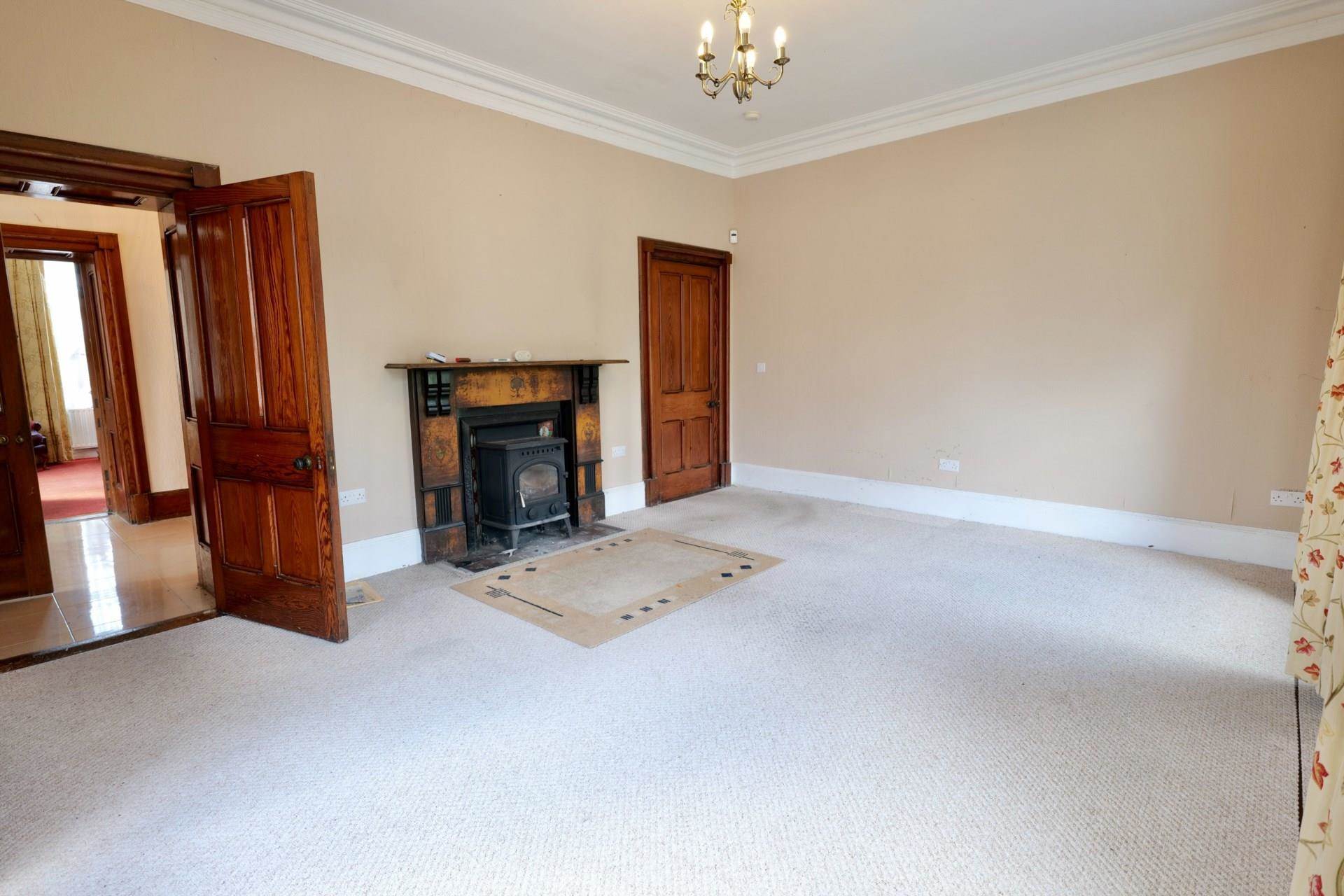 Parochial House, Ballinard, Herbertstown, Co. Limerick – V35 EH93 Parochial House, Ballinard, Herbertstown, Co. Limerick – V35 EH93