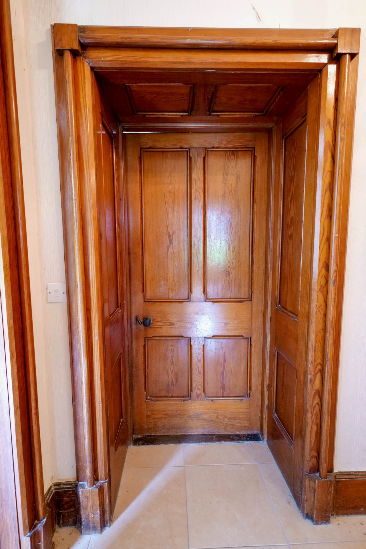 Parochial House, Ballinard, Herbertstown, Co. Limerick – V35 EH93 Parochial House, Ballinard, Herbertstown, Co. Limerick – V35 EH93