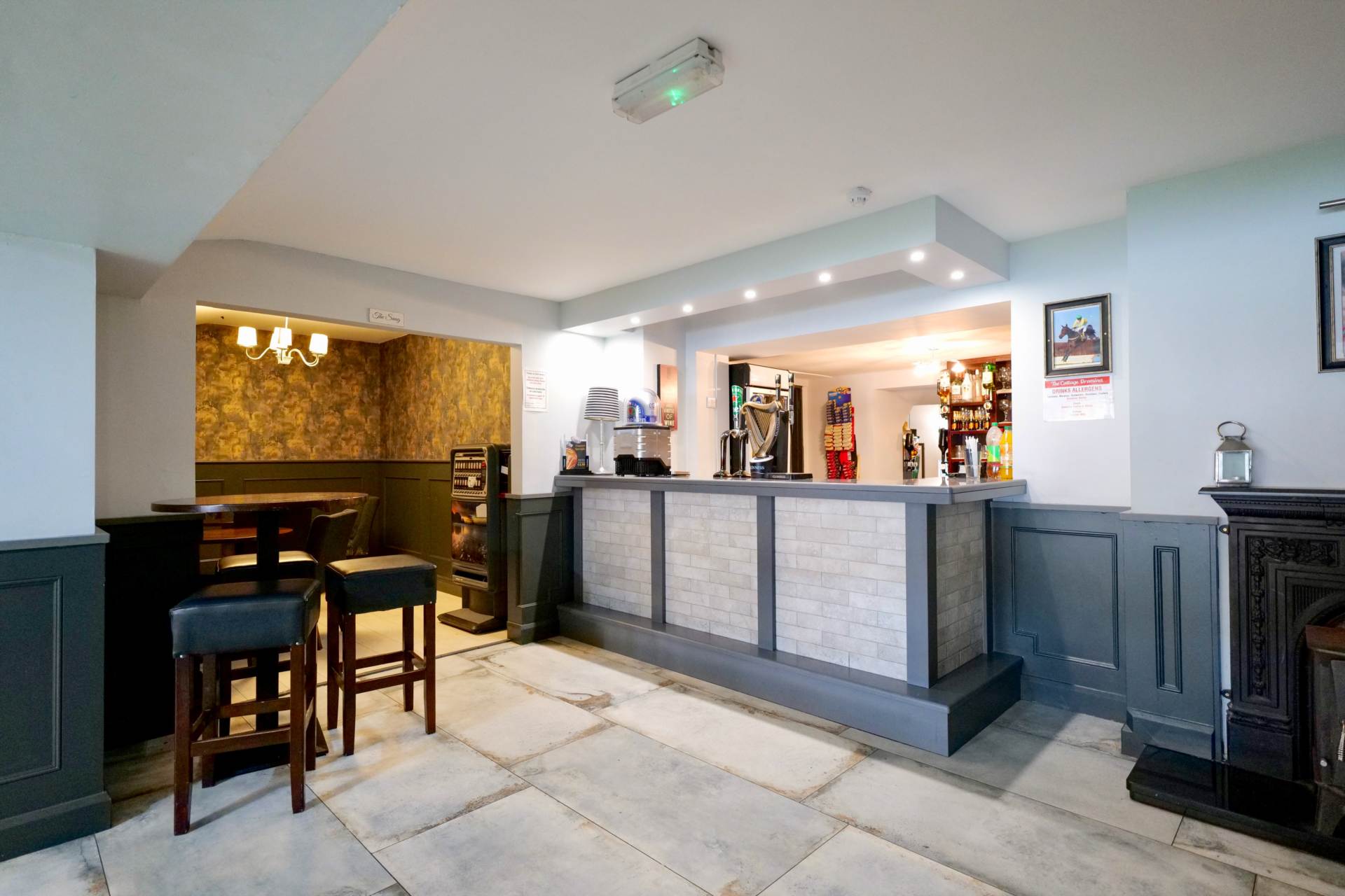 The Cottage Bar, Dromina, Charleville, Co. Cork P56 KF77