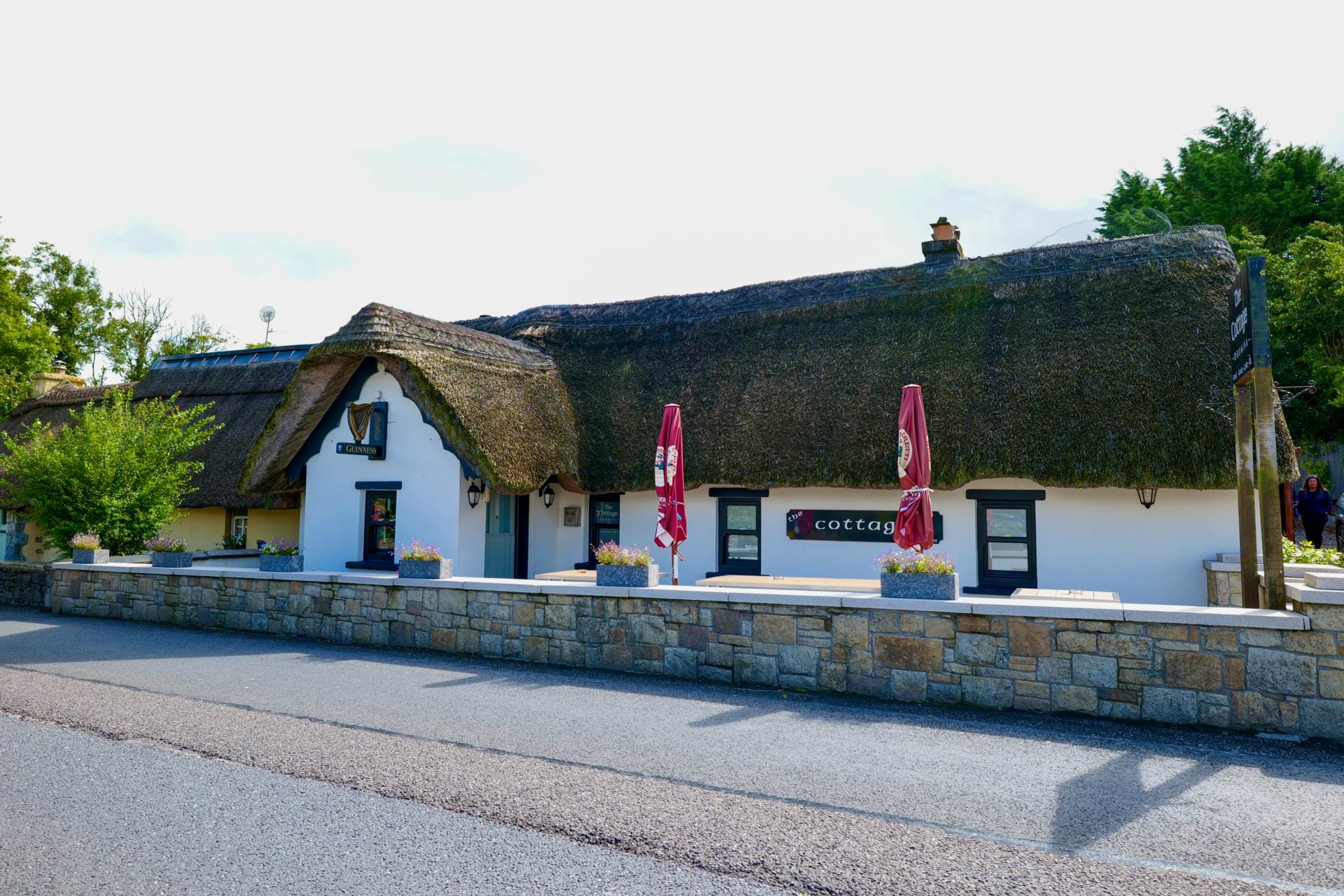 The Cottage Bar, Dromina, Charleville, Co. Cork P56 KF77