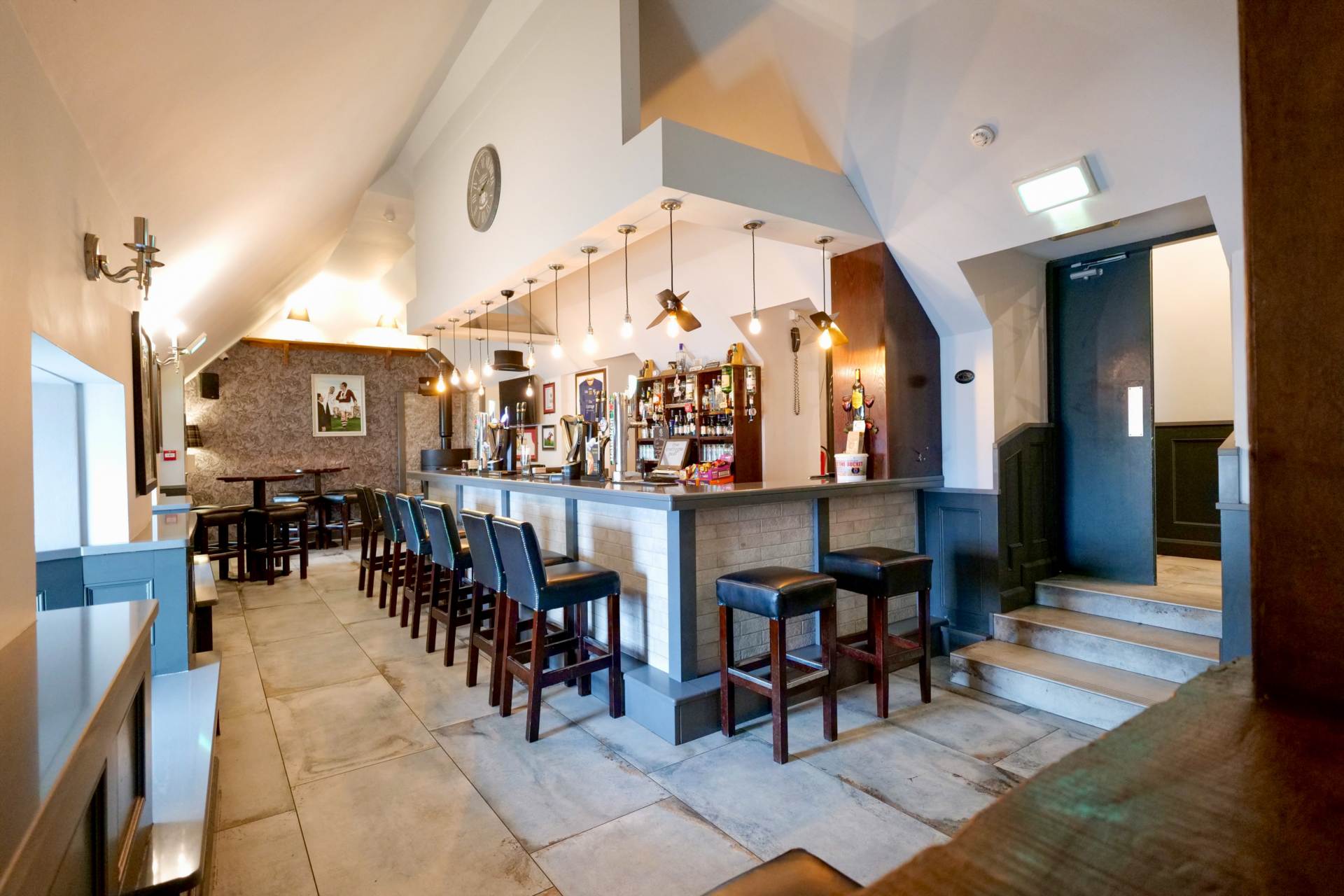 The Cottage Bar, Dromina, Charleville, Co. Cork P56 KF77