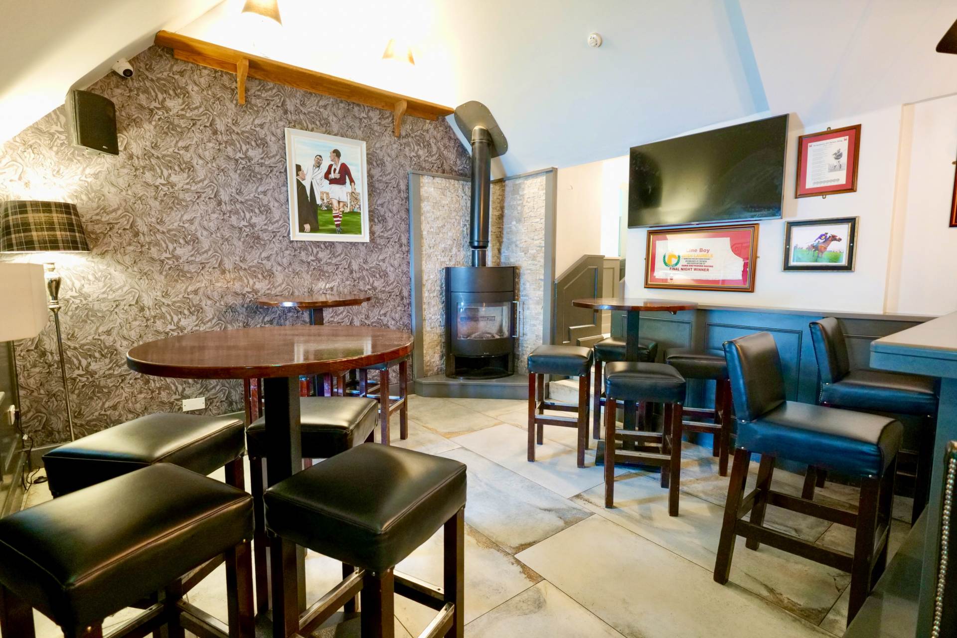 The Cottage Bar, Dromina, Charleville, Co. Cork P56 KF77