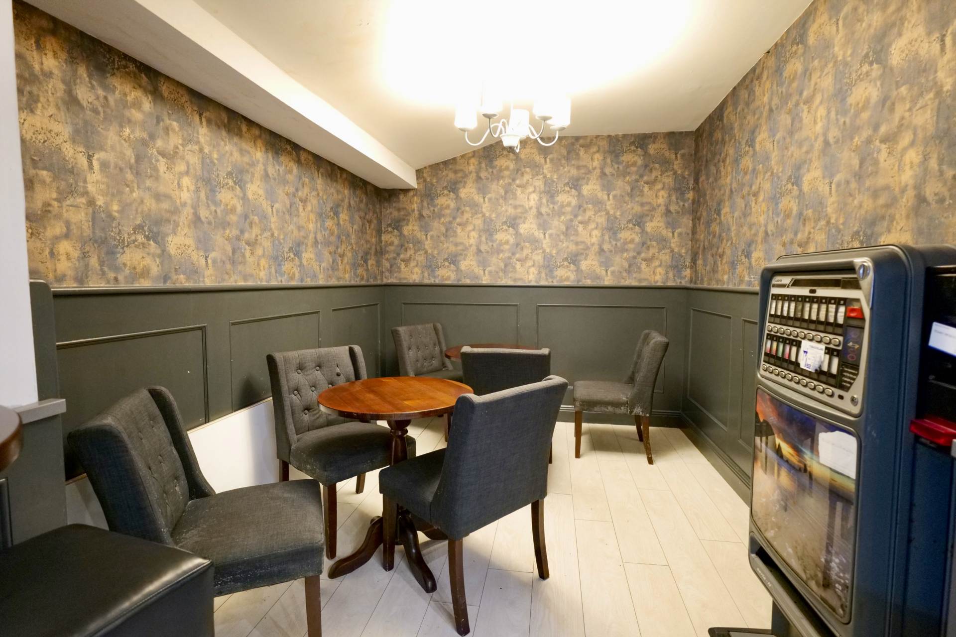 The Cottage Bar, Dromina, Charleville, Co. Cork P56 KF77