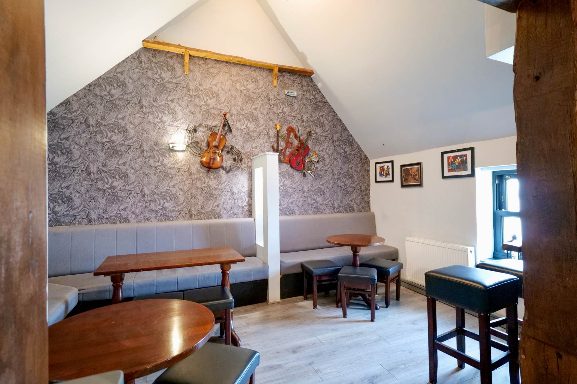 The Cottage Bar, Dromina, Charleville, Co. Cork P56 KF77