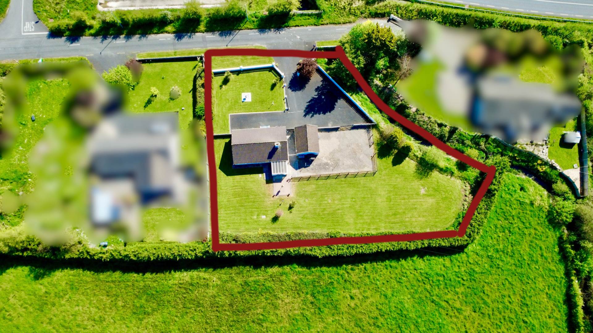 Cloughnadromin, Boher, Caherconlish, Co. Limerick – V94 HXR6 Cloughnadromin, Boher, Caherconlish, Co. Limerick – V94 HXR6