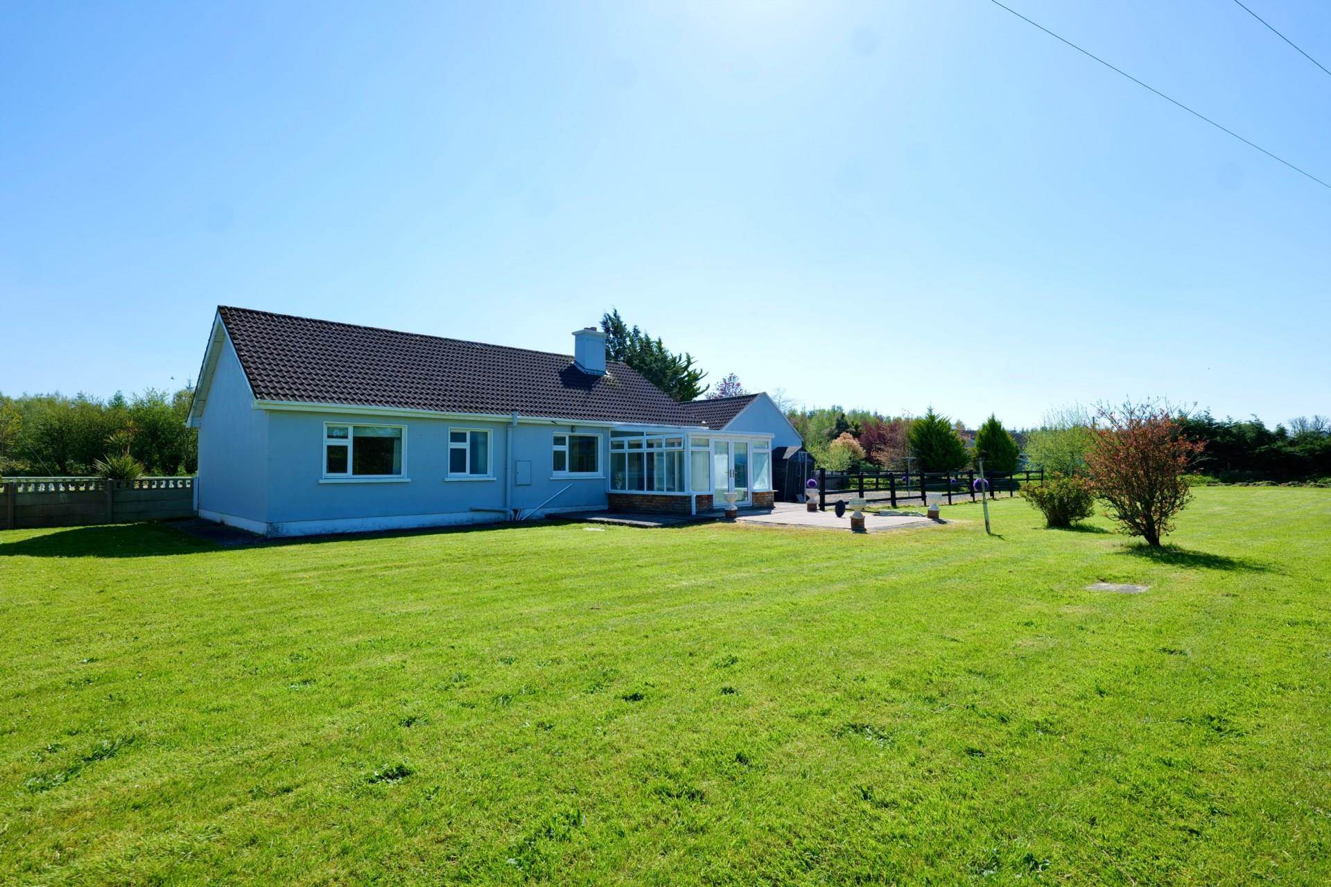 Cloughnadromin, Boher, Caherconlish, Co. Limerick – V94 HXR6 Cloughnadromin, Boher, Caherconlish, Co. Limerick – V94 HXR6