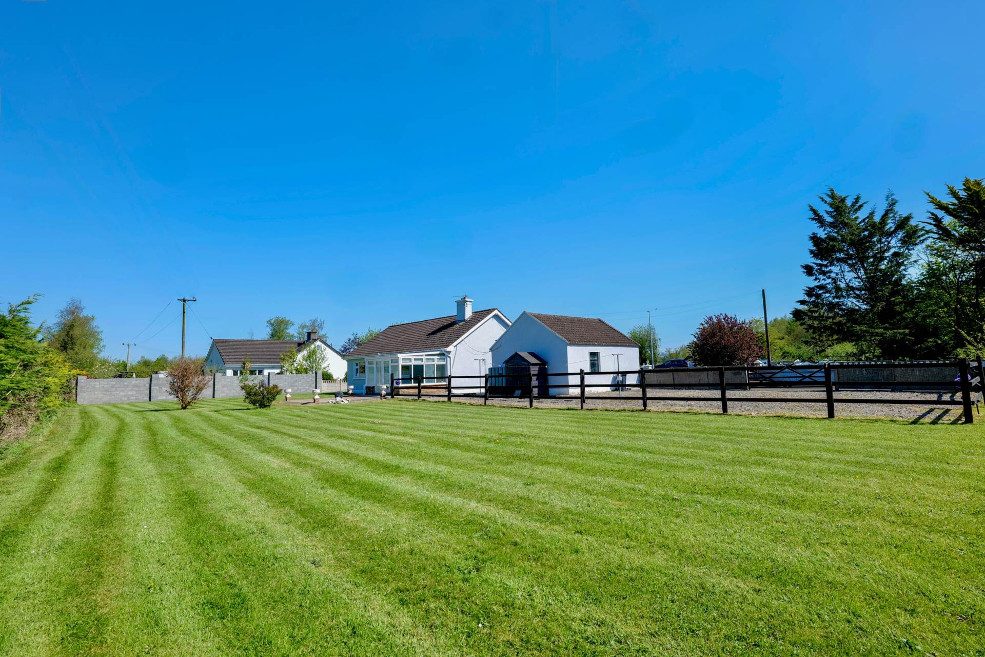 Cloughnadromin, Boher, Caherconlish, Co. Limerick – V94 HXR6 Cloughnadromin, Boher, Caherconlish, Co. Limerick – V94 HXR6