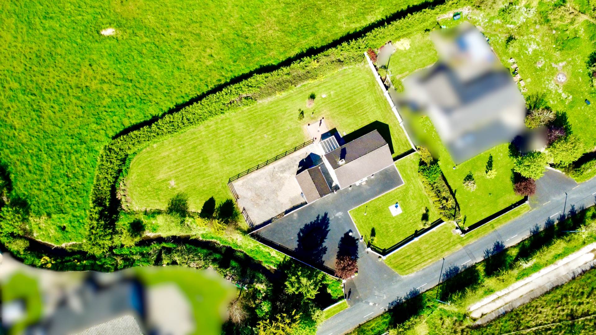 Cloughnadromin, Boher, Caherconlish, Co. Limerick – V94 HXR6 Cloughnadromin, Boher, Caherconlish, Co. Limerick – V94 HXR6