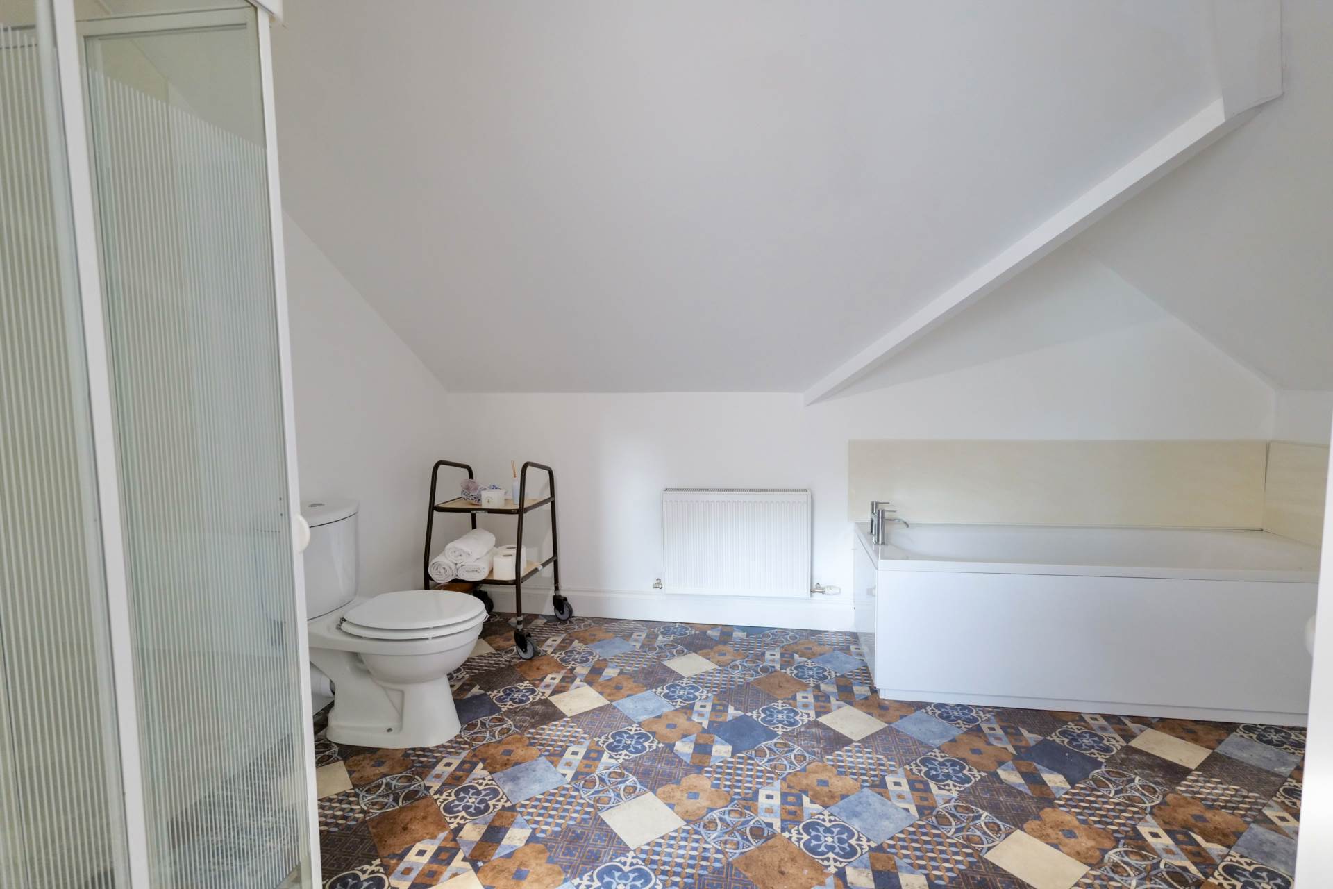 Ballinadrideen, Ballyhea, Charleville, Co. Cork P56 TD98