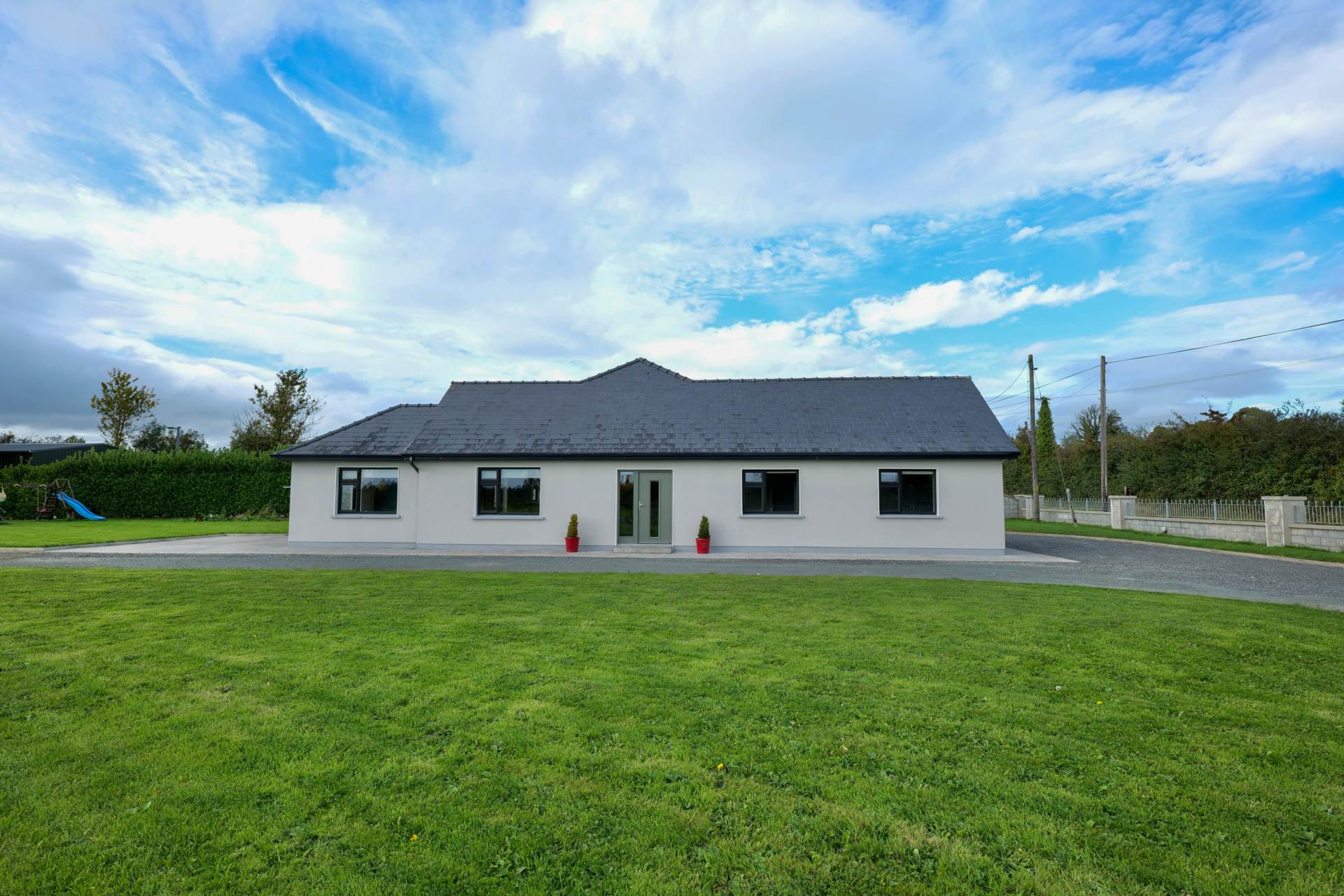Ballinadrideen, Ballyhea, Charleville, Co. Cork P56 TD98