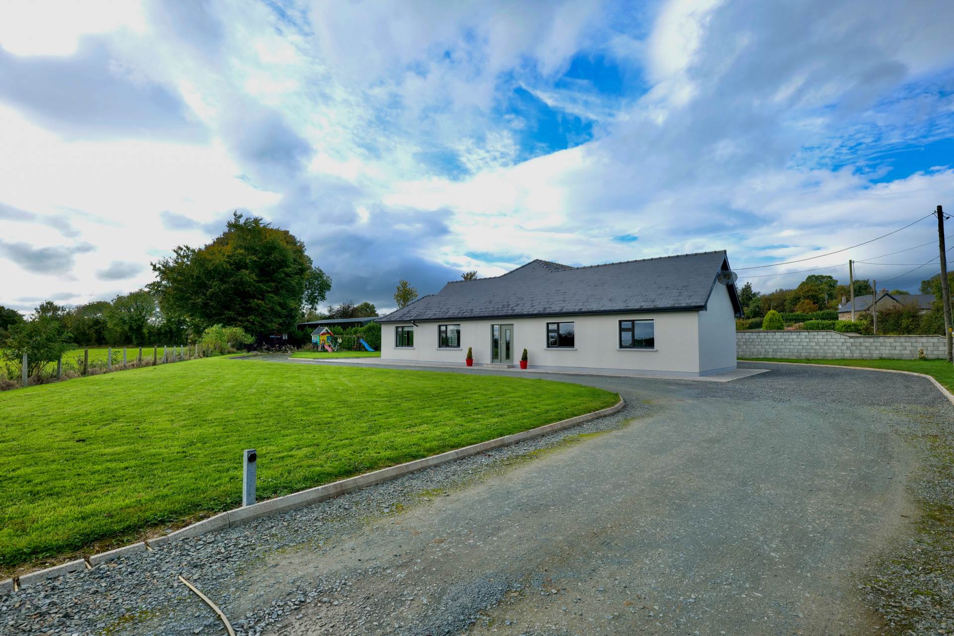 Ballinadrideen, Ballyhea, Charleville, Co. Cork P56 TD98