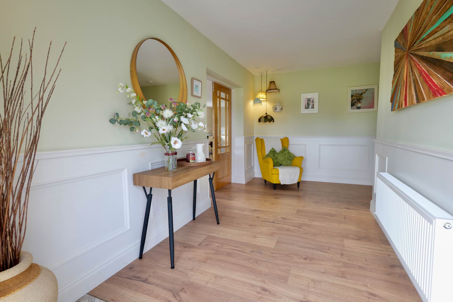 Ballinadrideen, Ballyhea, Charleville, Co. Cork P56 TD98
