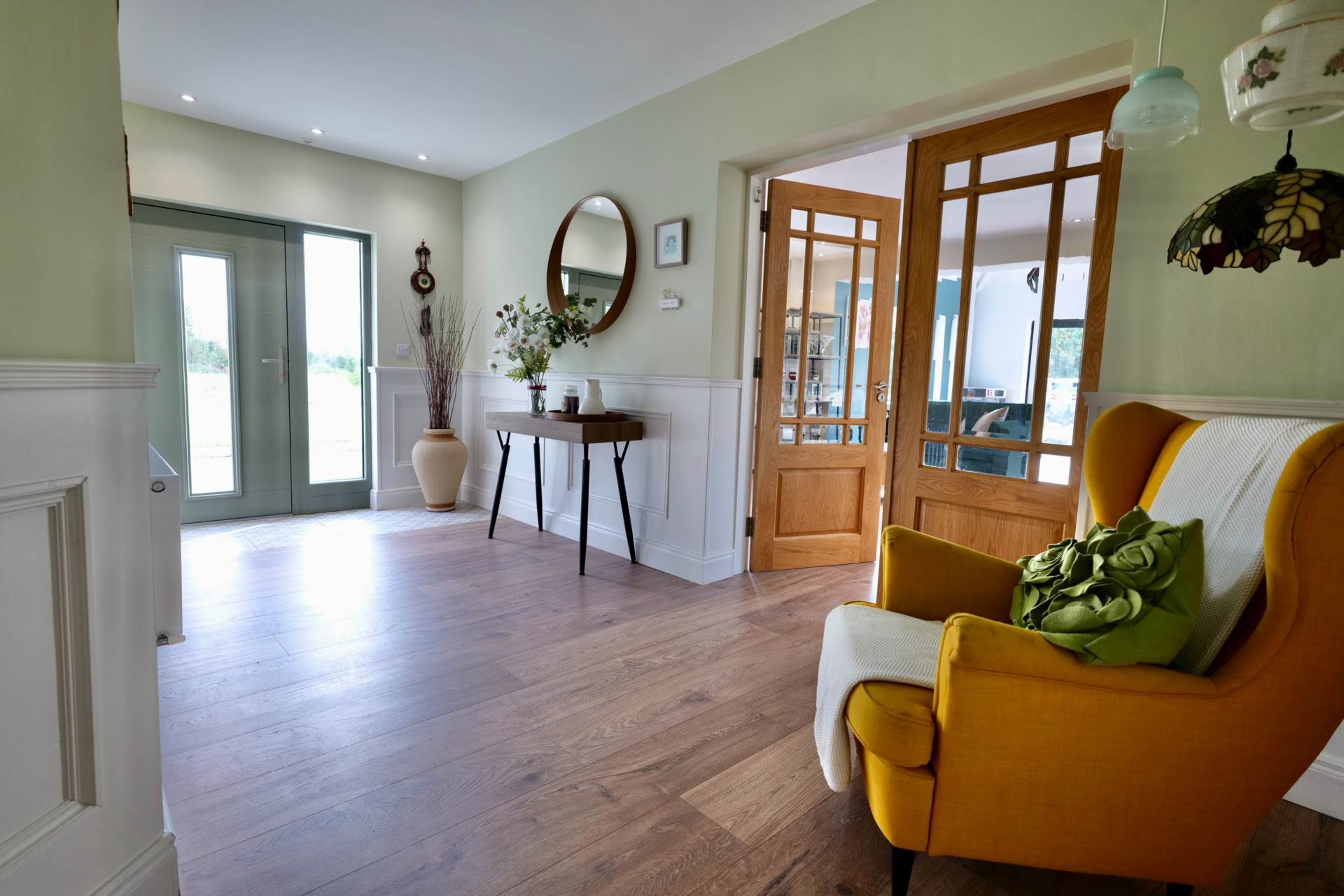 Ballinadrideen, Ballyhea, Charleville, Co. Cork P56 TD98