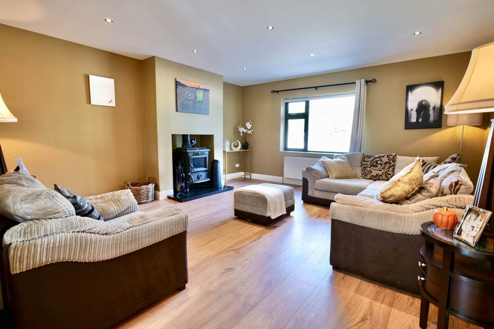 Ballinadrideen, Ballyhea, Charleville, Co. Cork P56 TD98