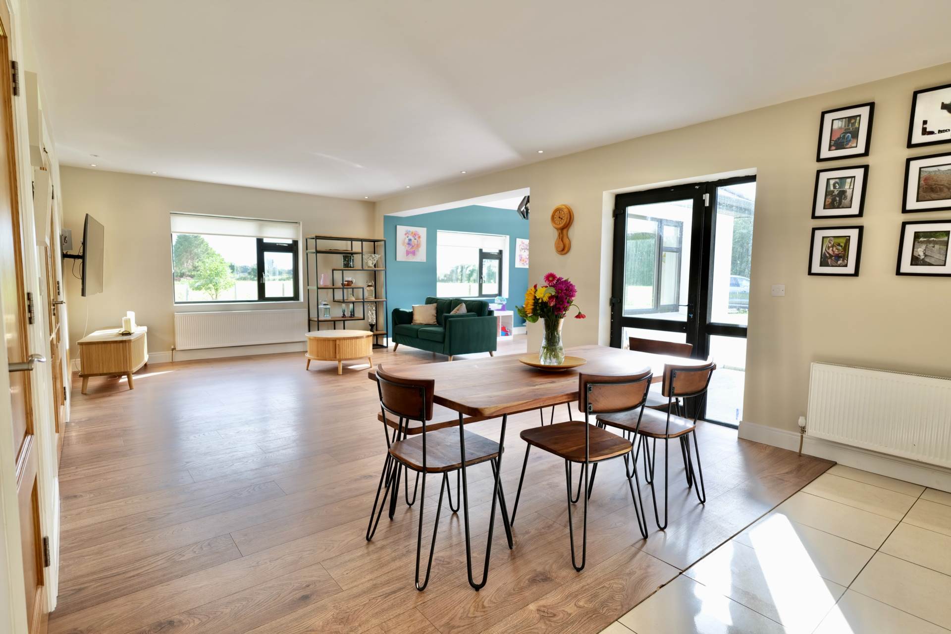 Ballinadrideen, Ballyhea, Charleville, Co. Cork P56 TD98