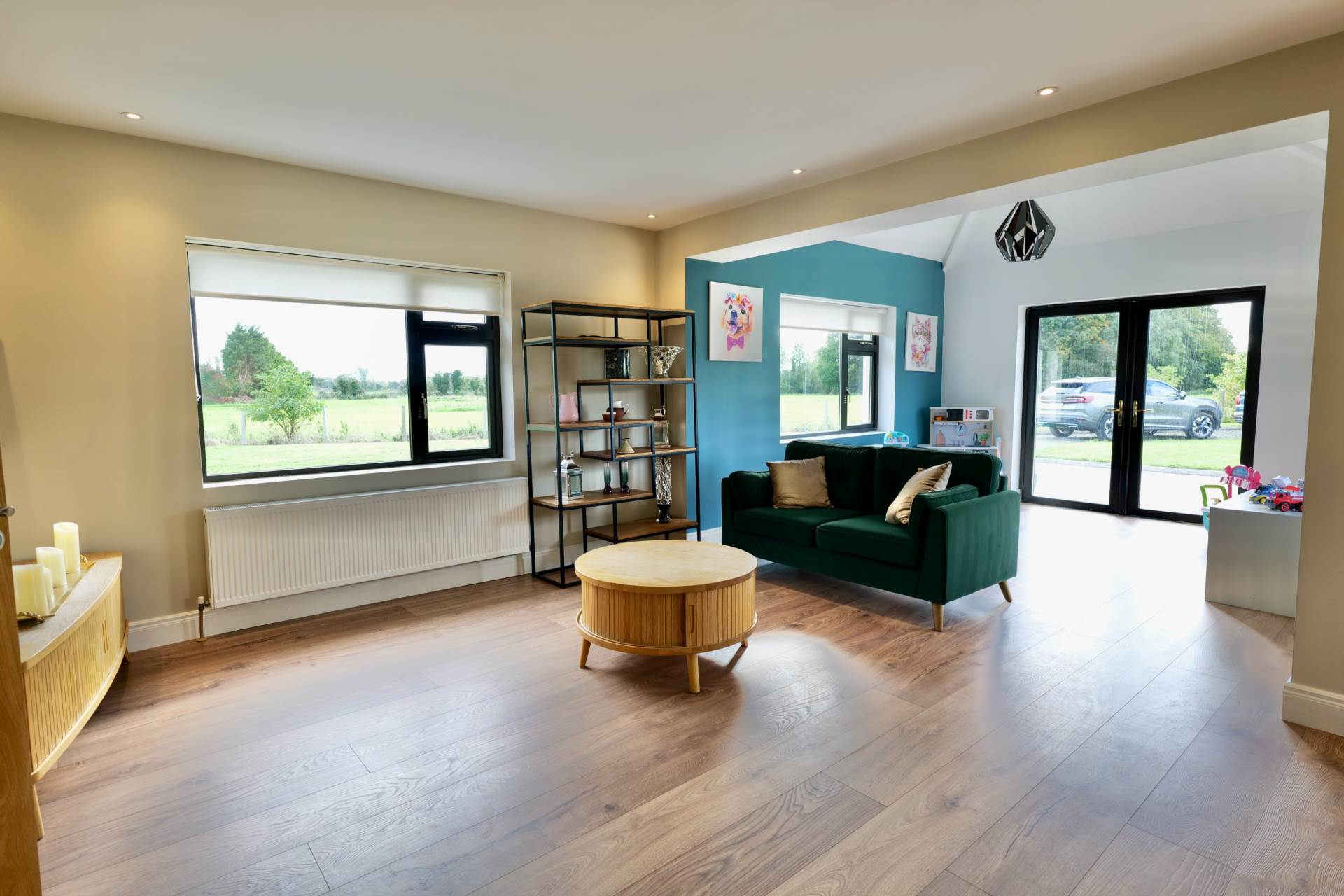 Ballinadrideen, Ballyhea, Charleville, Co. Cork P56 TD98