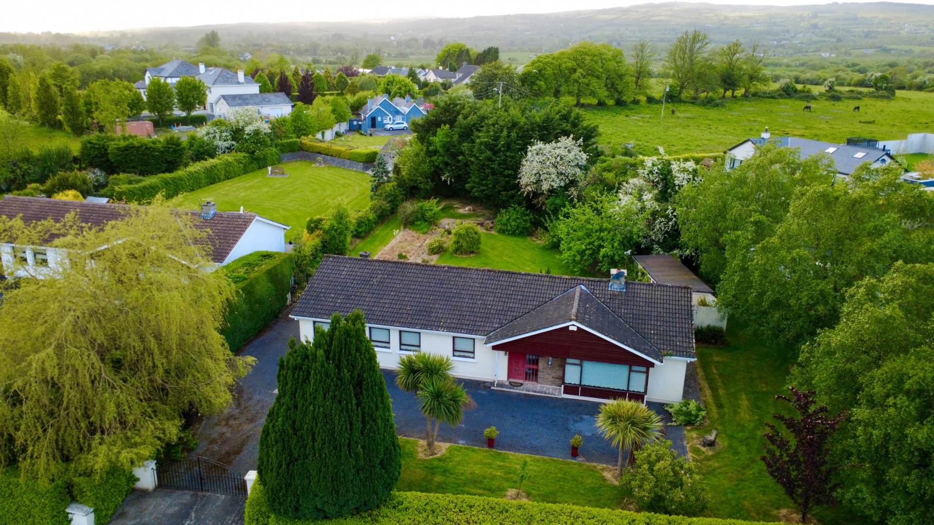 20 Willow Grove, Redgate, Old Cratloe Road, Limerick – V94 56C5
