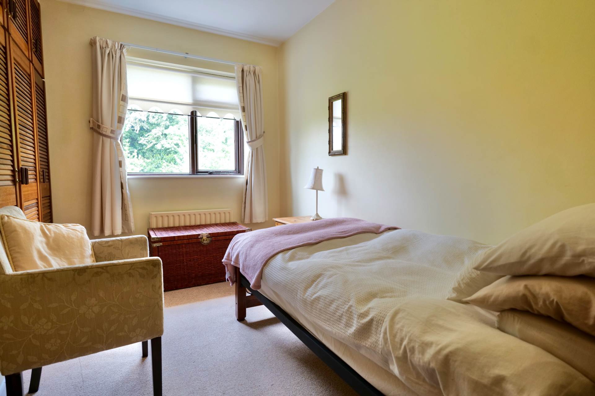 20 Willow Grove, Redgate, Old Cratloe Road, Limerick – V94 56C5 20 Willow Grove, Redgate, Old Cratloe Road, Limerick – V94 56C5
