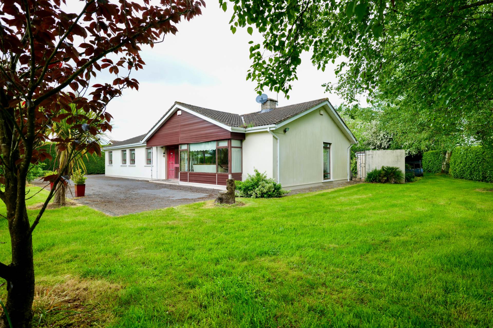 20 Willow Grove, Redgate, Old Cratloe Road, Limerick – V94 56C5 20 Willow Grove, Redgate, Old Cratloe Road, Limerick – V94 56C5
