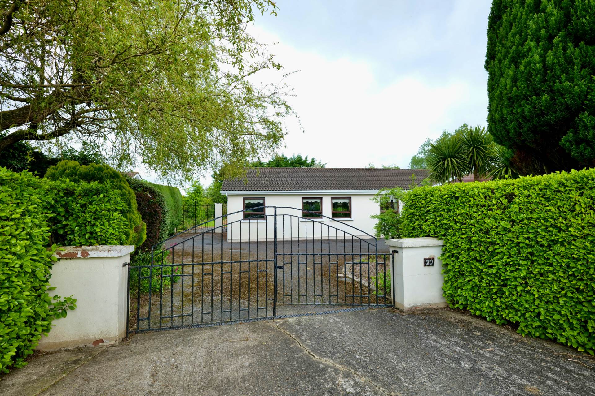 20 Willow Grove, Redgate, Old Cratloe Road, Limerick – V94 56C5 20 Willow Grove, Redgate, Old Cratloe Road, Limerick – V94 56C5