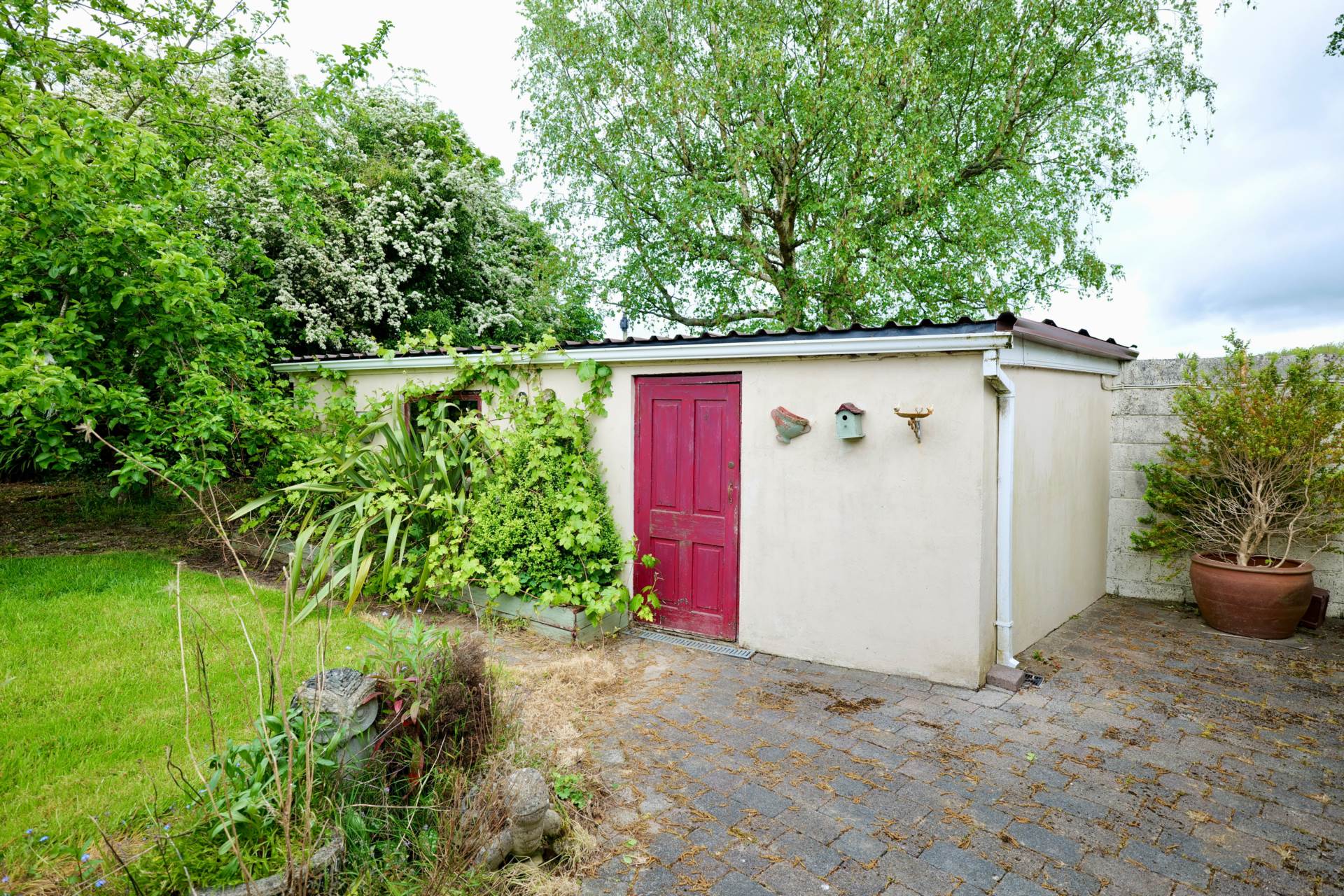 20 Willow Grove, Redgate, Old Cratloe Road, Limerick – V94 56C5 20 Willow Grove, Redgate, Old Cratloe Road, Limerick – V94 56C5